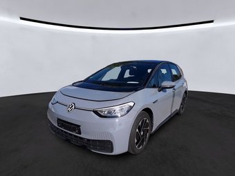Volkswagen ID.3 ID.3 Pure Performance Wärmepumpe/ACC/18