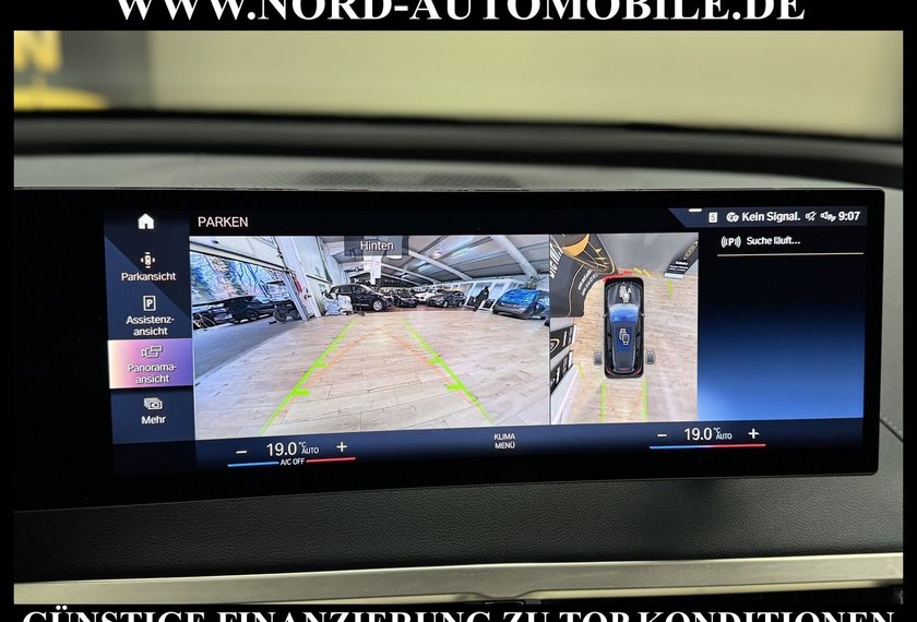 BMW iX iX 40 xDrive *AHK*PANO*360KAM*HARMAN*UPE:94*