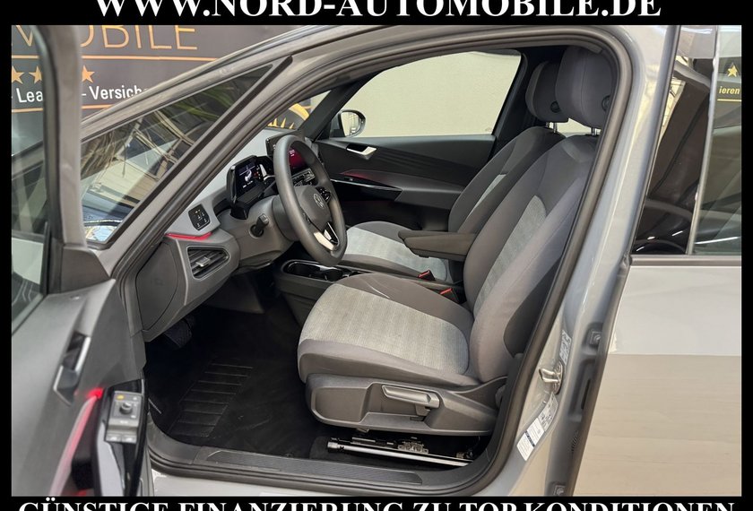 Volkswagen ID.3 ID.3 Pure Performance CCS/Navi/LED/19Zoll