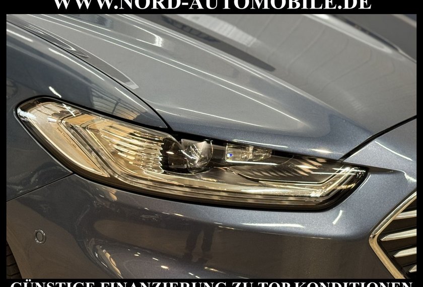 Ford Mondeo Mondeo Turnier 2.0 EB Titanium *LEDER*ACC*PANO