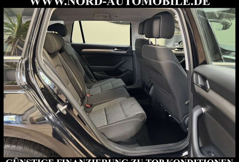 Volkswagen Passat Variant Passat Variant GTE 1.4 TSI eHybrid DSG AHK/Kamer