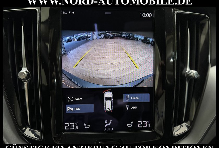 Volvo XC60 XC60 B4 D Momentum Pro *LED*AHK*Pano*Kamera*Memo