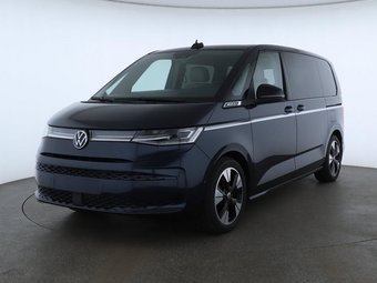 Volkswagen T7 Multivan T7 Multivan STYLE *HEIDEWITZKA*VOLL*UPE:96*