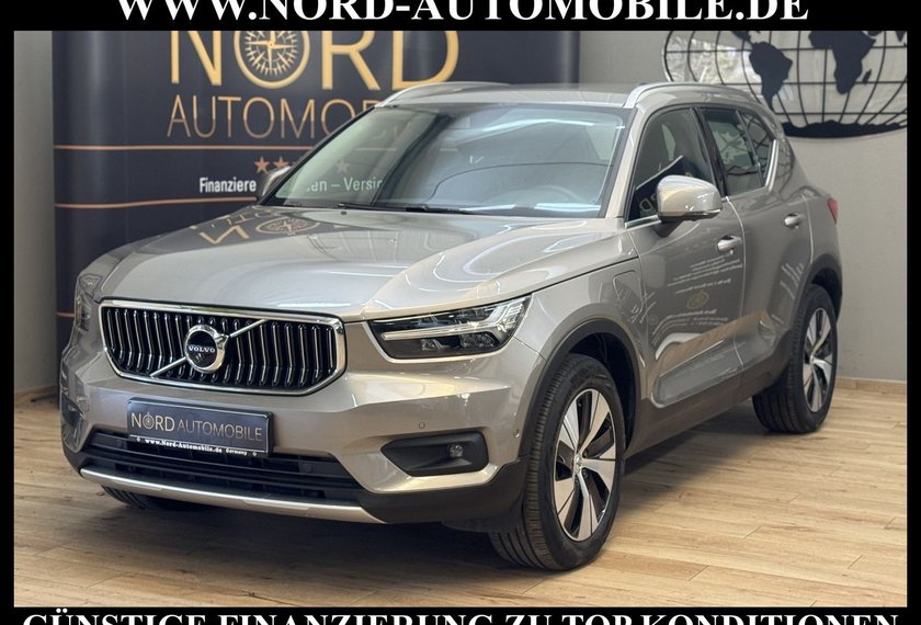 Volvo XC40 XC40 T5 Twin Plug-In Inscription*AHK*UPE:54*