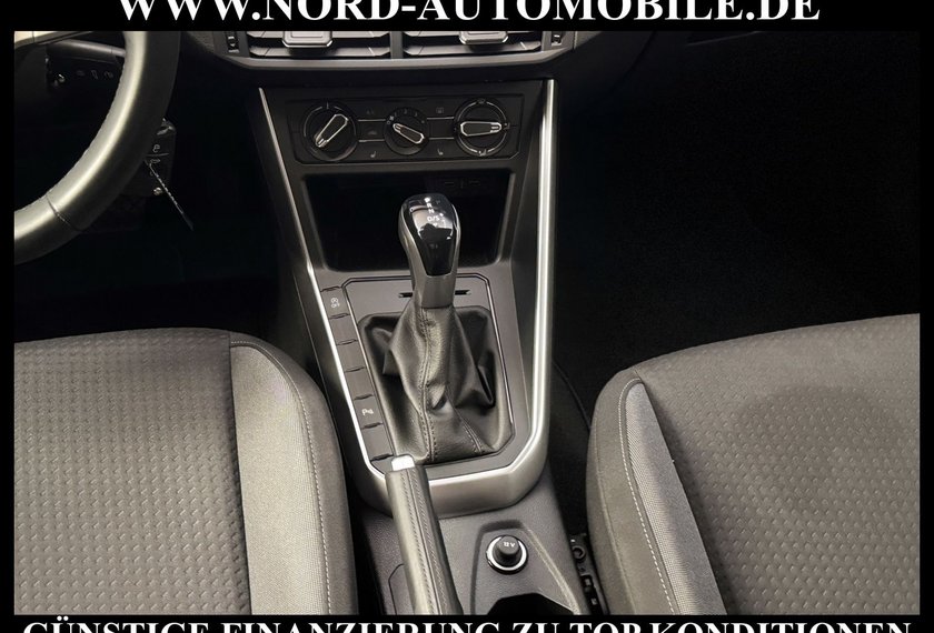 Volkswagen Taigo Taigo Life 1.0 TSI DSG Dig.Cockpit/Navi/LED