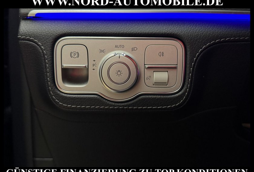 Mercedes-Benz GLE 350 GLE 350 de 4M Exclusive *Distro+*BURM*360°*20Z*