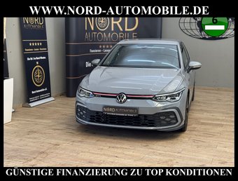 Volkswagen Golf Golf GTI 2.0 TSI DSG Kamera/Navi/Side&amp;Lane/18