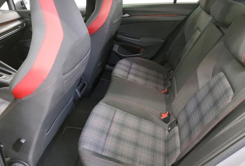 Volkswagen Golf Golf GTI 2.0 TSI DSG Kamera/Navi/Side&amp;Lane/18