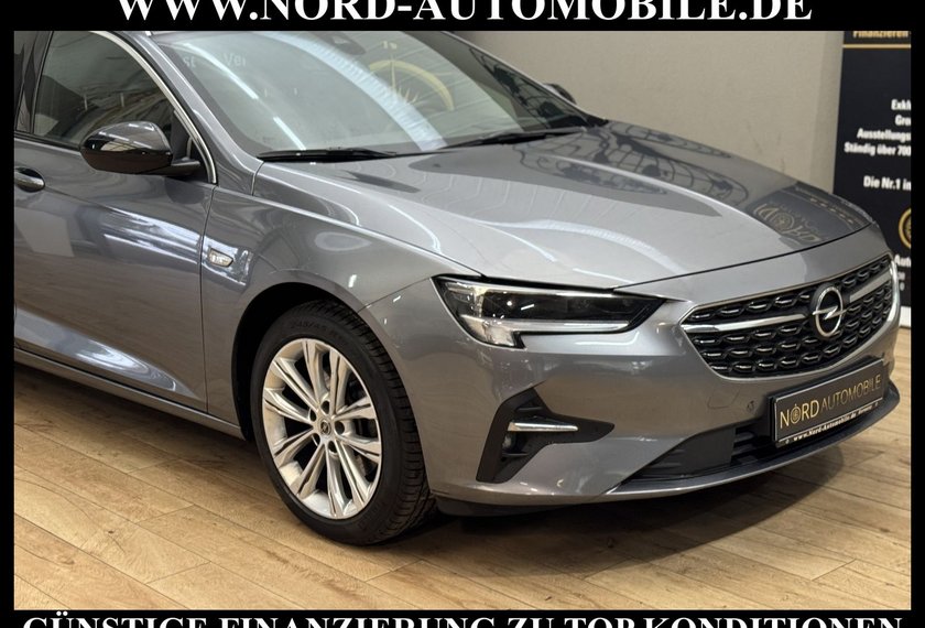 Opel Insignia Insignia B ST 2.0 CDTi Elegance *AHK*ACC*HUD*LED