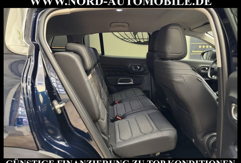 Citroën C5 Aircross C5 Aircross PLUS 225 Plug-in Hybrid*18Z*NAV*KAM*