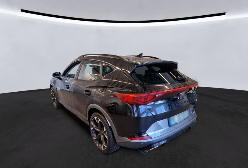 Cupra Formentor Formentor 1.4 TSI e-HYBRID DSG Navi/LED/19/SHZ