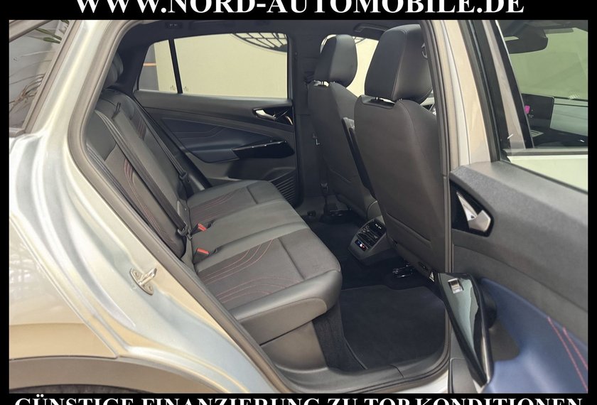 Volkswagen ID.5 ID.5 GTX 4MOT DSG Glasdach/Wärmepumpe/Kamera/20