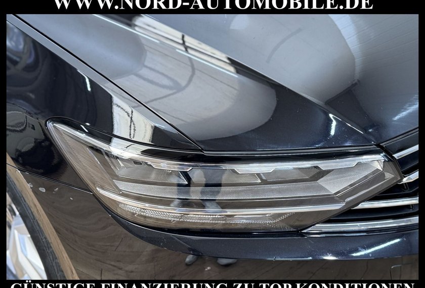 Volkswagen Passat Variant Passat Variant Business 2.0 TDI DSG Kamera/Navi/