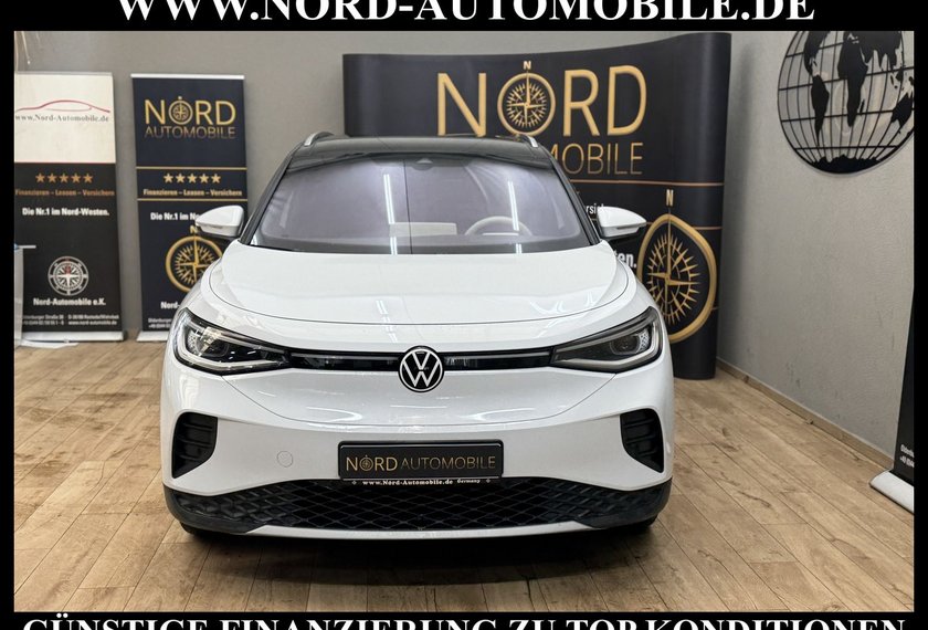 Volkswagen ID.4 ID.4 Pro Performance Pano/HeadUp/Matrix/20