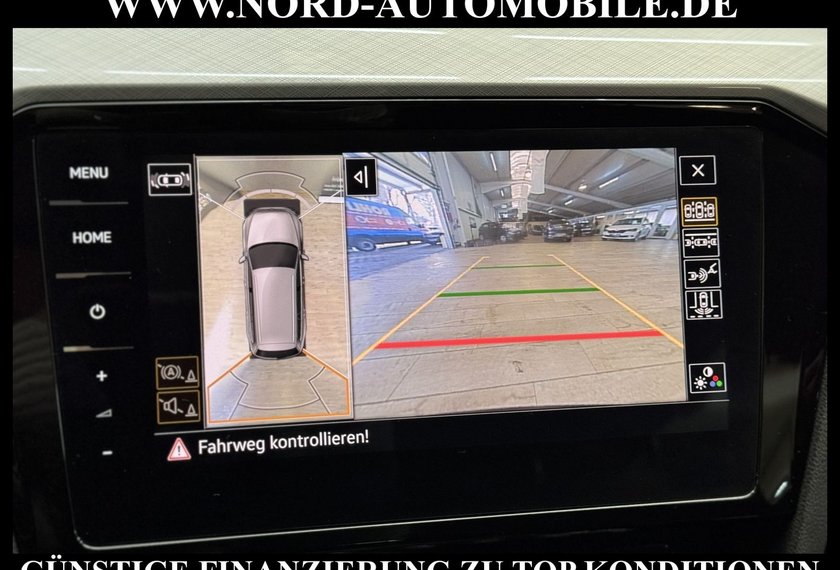 Volkswagen Passat Variant Passat Variant GTE 1.4 TSI eHybrid DSG AHK/Dig.C