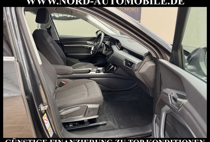 Audi e-tron e-tron advanced QU.Matrix/AHK/Kamera/Side&amp;Lane