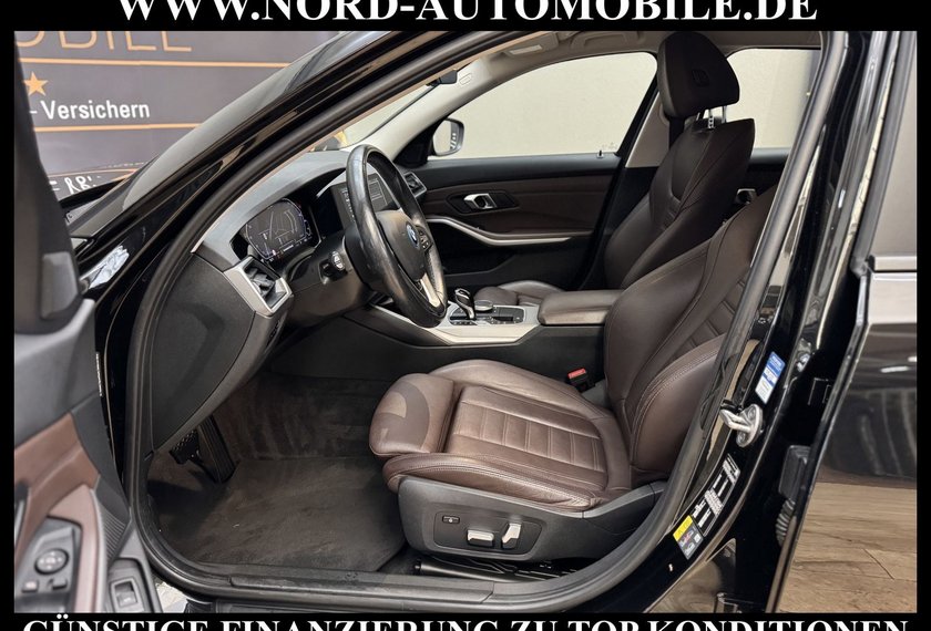 BMW 330 330 e touring Advantage*xDrive*AHK*LED*ACC*UPE71