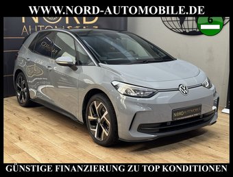 Volkswagen ID.3 ID.3 Pro Move *LED*19ZOLL*KAMERA*ACC*SHZ* Pro 15