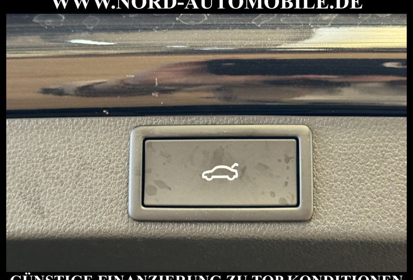 Skoda Octavia Octavia Combi TDI DSG SELECTION LODGE *360*AHK*