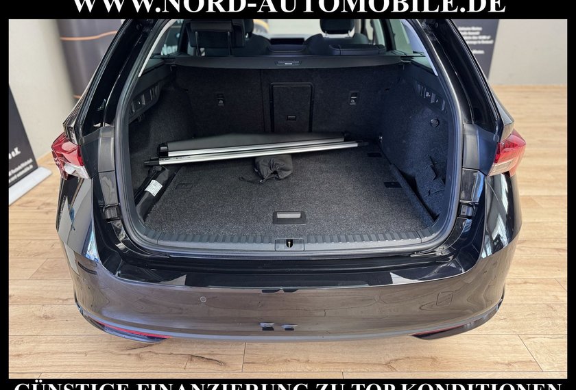 Skoda Octavia Octavia Combi TDI DSG SELECTION LODGE *360*AHK*