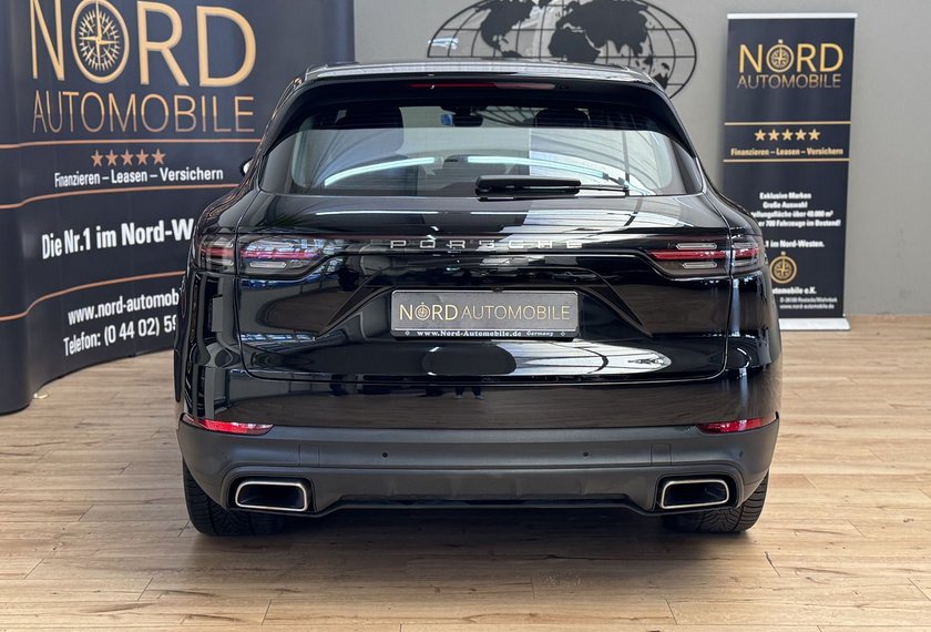 Porsche Cayenne Cayenne V6 *Leder*Navi*LED*Panorama*BOSE*Kamera*