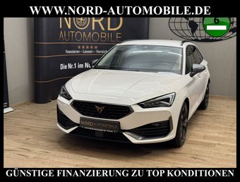 Cupra Leon Leon SP 1.4 TSI e-HYBRID DSG Virt.Cockpit/Navi/