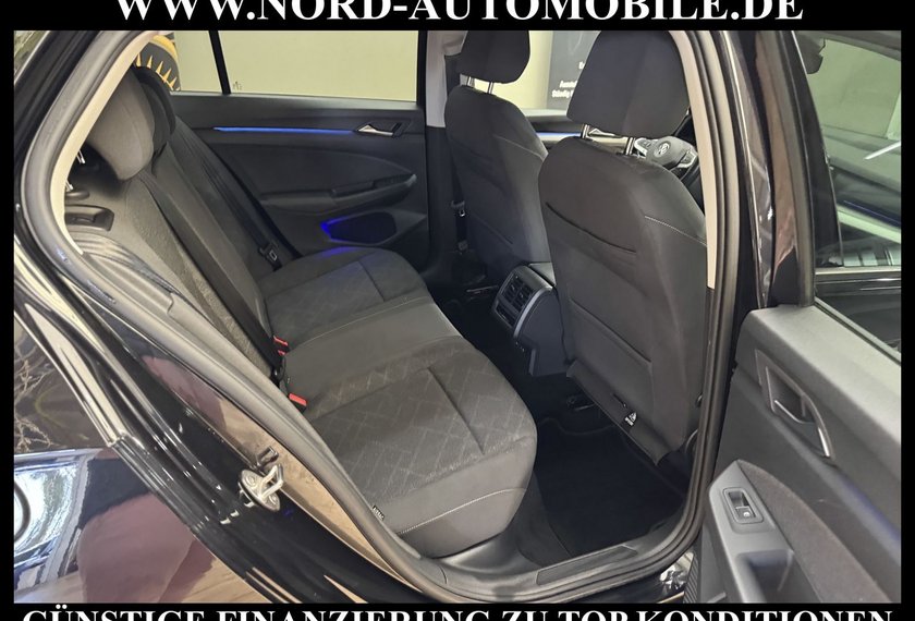 Volkswagen Golf Golf VIII Lim. 1.5 TSI Life Garantie bis 02/28