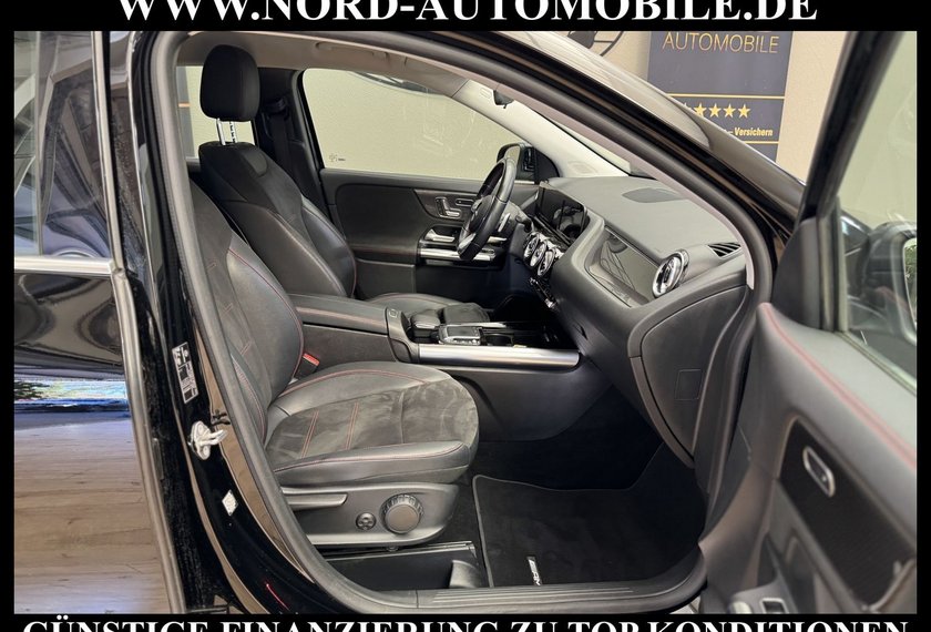 Mercedes-Benz GLA 220 GLA 220 d 4Matic AMG *AHK*STHZ*20ZOLL*UPE:62*