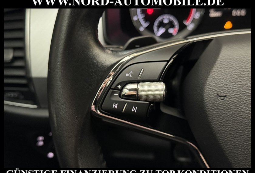 Skoda Kodiaq Kodiaq Ambition 2.0 TDI DSG Kamera/LED/17