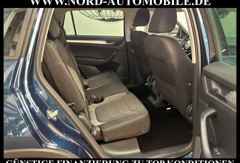 Skoda Kodiaq Kodiaq 2.0 TDI DSG Ambition 7-Sitzer/Kamera/Navi