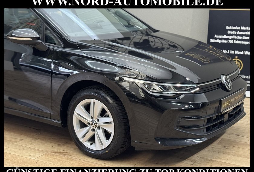 Volkswagen Golf Golf Variant Life 1.5 eTSI DSG MJ2025/Head-Up/