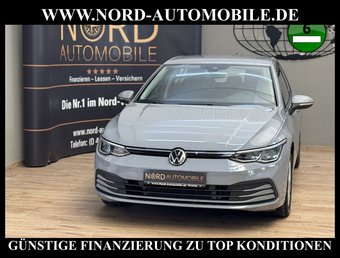 Volkswagen Golf Golf Life 1.0 TSI Side&amp;Lane/ACC/Navi/LED