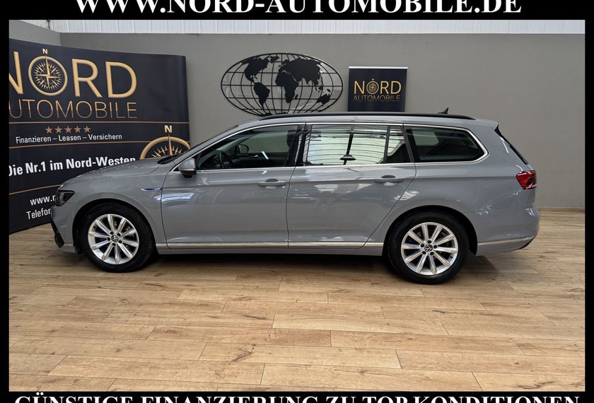 Volkswagen Passat Variant Passat Variant GTE 1.4TSI eHybrid DSG Dig.Cockpi