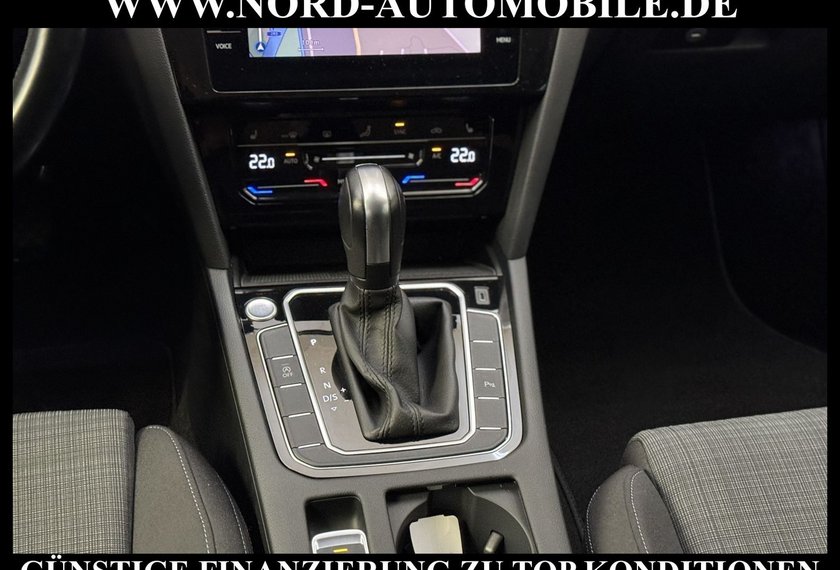 Volkswagen Passat Variant Passat Variant Business 2.0 TDI DSG Dig.Cockpit