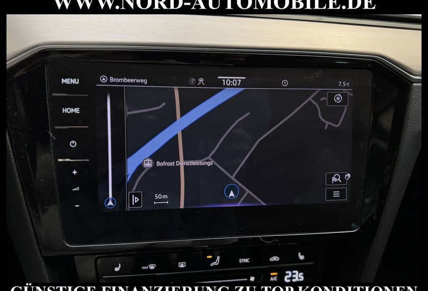 Volkswagen Passat Variant Passat Variant Elegance 2.0 TDI DSG Dig.Cockpit