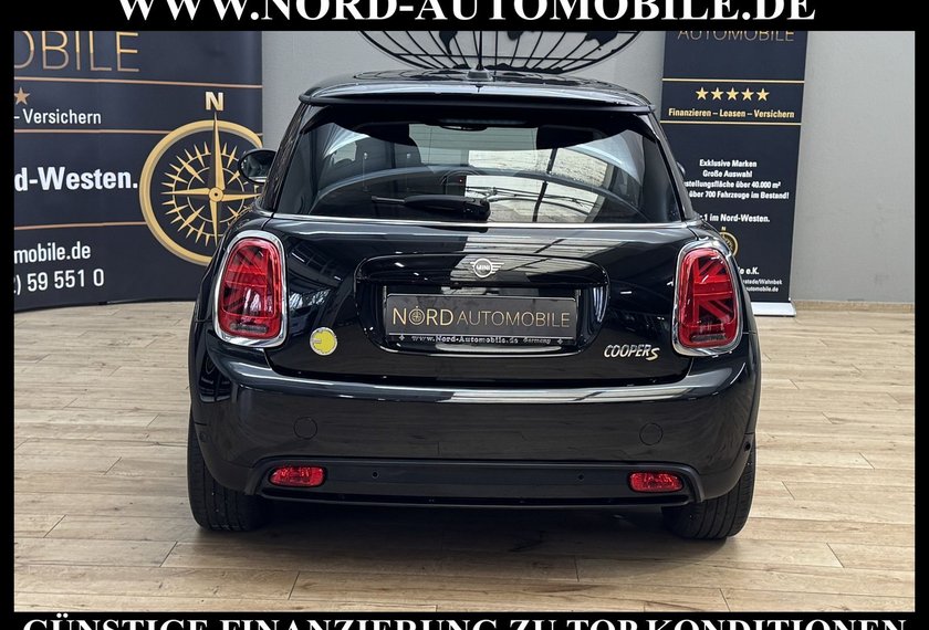 MINI Cooper SE Cooper SE Essential Trim*PANO*HARMAN*KAM*UPE:41*