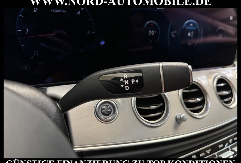 Mercedes-Benz E 220 E 220 d T Avantgarde *Distro+*AHK*Wide*Easy*LED*