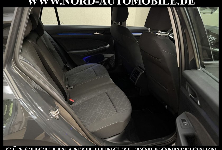 Volkswagen Golf Golf Variant Life 2.0 TDI DSG Dig.Cockpit/Navi/
