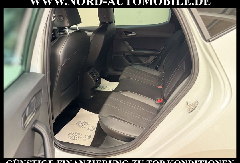 Cupra Leon Leon 2.0TDI DSG Teilleder/Navi/LED/APS/18/MY2025