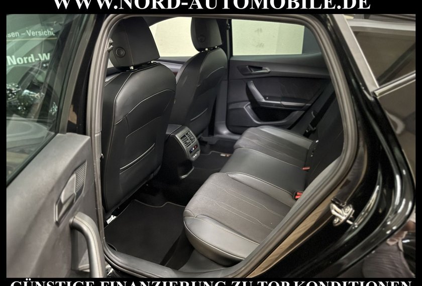 Cupra Leon Leon 2.0TDI DSG Teilleder/Navi/LED/APS/18/MY2025