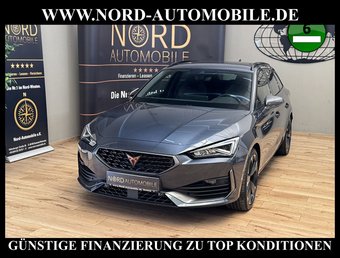 Cupra Leon Leon SP 1.4 TSI e-HYBRID DSG Kamera/ACC/Navi/LED
