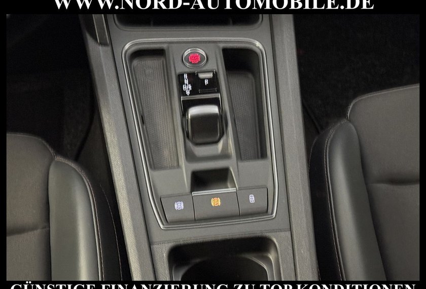 Cupra Leon Leon SP 1.4 TSI e-HYBRID DSG Kamera/ACC/Navi/LED