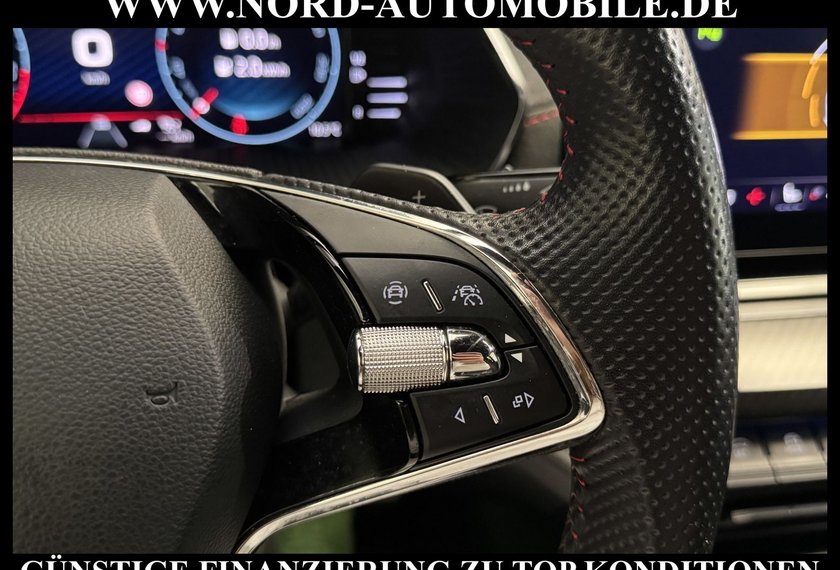 Skoda Octavia Octavia RS iV Combi 1.4 TSI DSG Head-Up/Navi/18
