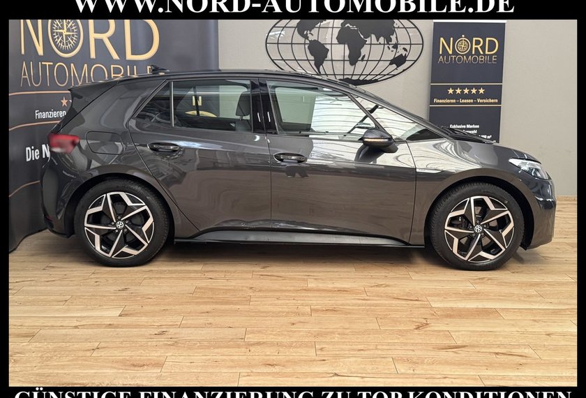 Volkswagen ID.3 ID.3 Pro Performance Life ACC/Navi/Spurhalte/19