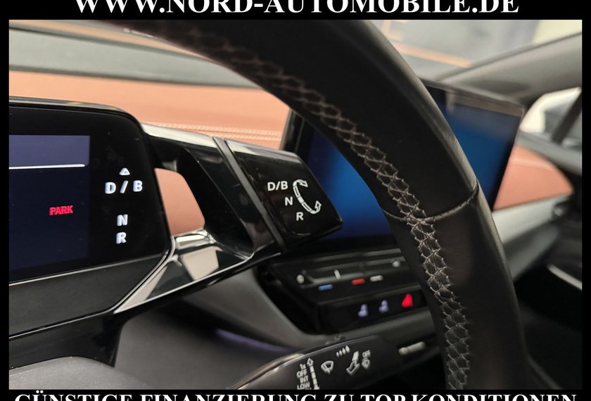 Volkswagen ID.5 ID.5 Pro AHK/ACC/Navi/LED/PDC/Spurhalte/82KHW