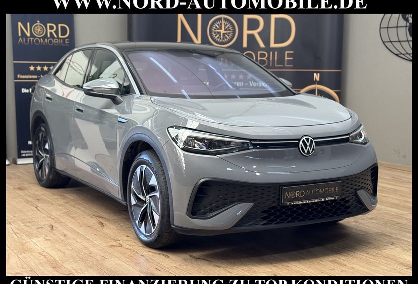Volkswagen ID.5 ID.5 Pro AHK/ACC/Navi/LED/PDC/Spurhalte/82KHW