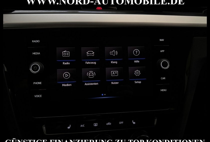 Volkswagen Arteon Arteon Shooting Brake 2.0 TDI DSG Elegance Navi