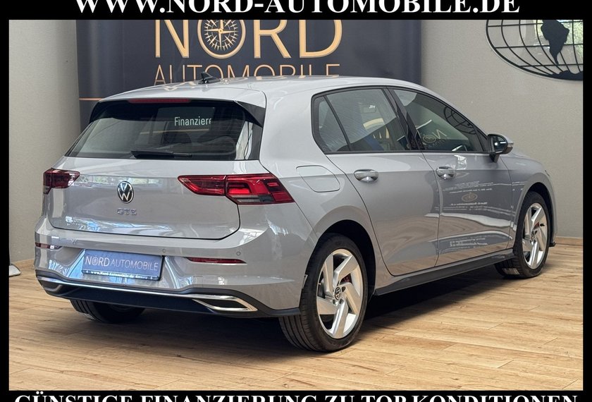 Volkswagen Golf Golf GTE 1.4 TSI eHybrid DSG AHK/Standheizung/