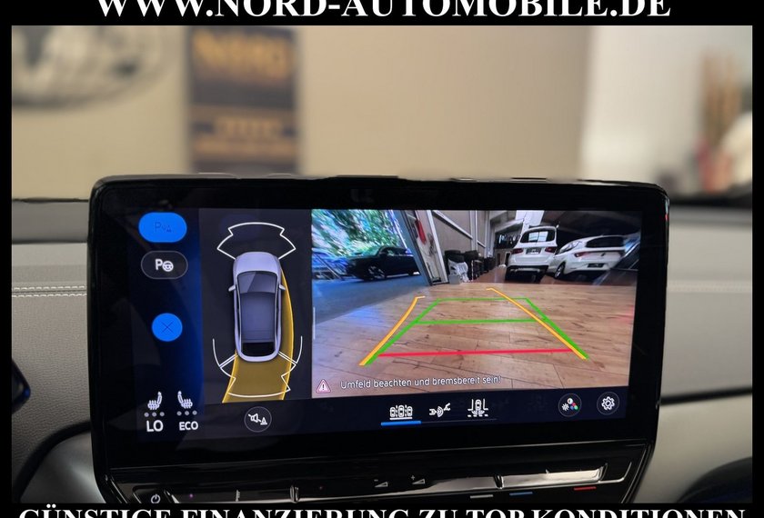 Volkswagen ID.5 ID.5 Pro Performance Wärmepumpe/21/AHK/Matrix