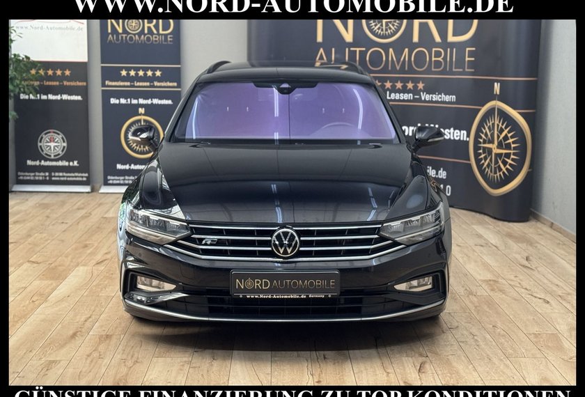 Volkswagen Passat Variant Passat Variant R-Line 2.0 TDI Dig.Cockpit/Kamera